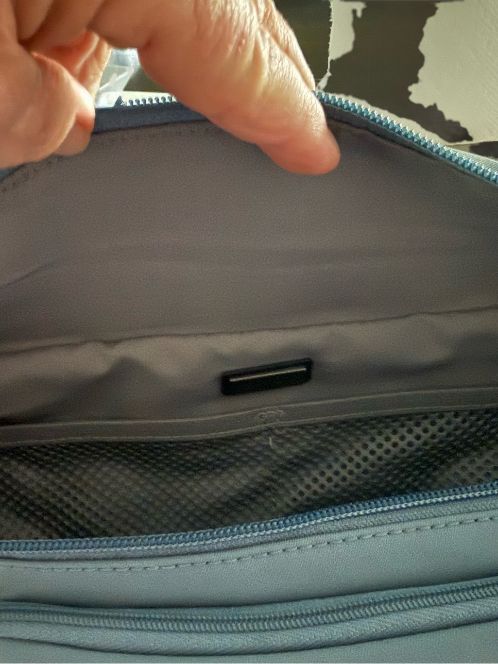 Away Waist Belt Pouch — image 2 of 4